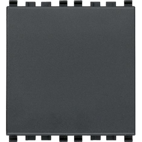 VIMAR - 20013.2 Inversor 1P 16AX 2M gris