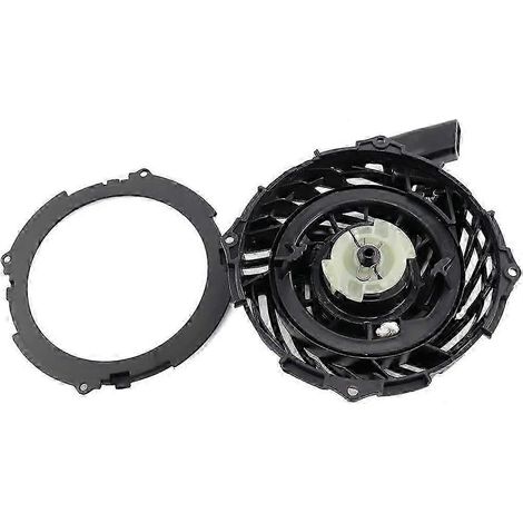 590588 593959 591139 593961 Lanceur à rappel pour Briggs & Stratton 300E 450E 500E 550E 550EX 575EX 600E 625E 08P502 (1/5)