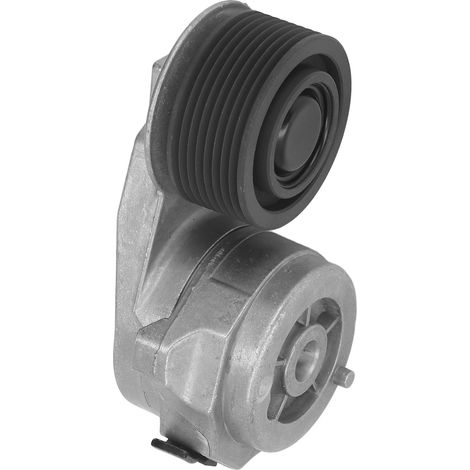 Poulie tendeur de courroie en acier allié 3976834 3957434 pour Cummins B3.9L 4BT 6BT 5.9L 6B 6BTA (1/5)