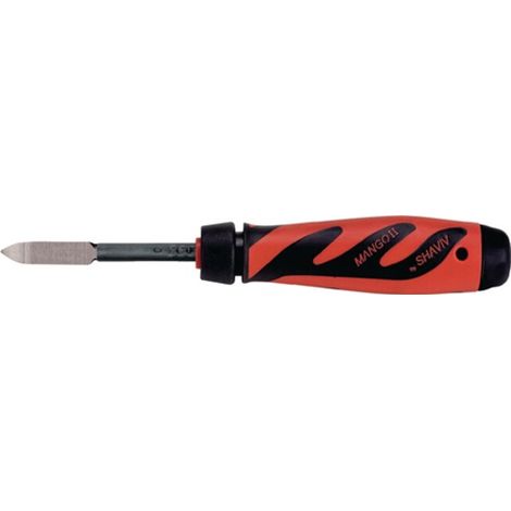 vargus Entgraterset Mango II Set C - 155-90062