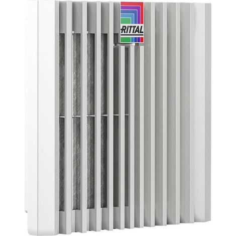 Ventilatore rittal sk 3239.300 IP54 204x204x45.8mm