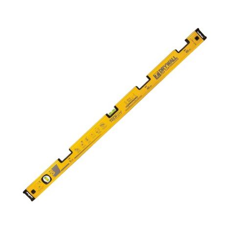 Livella per cartongesso drywall tech-way  lung. 90cm