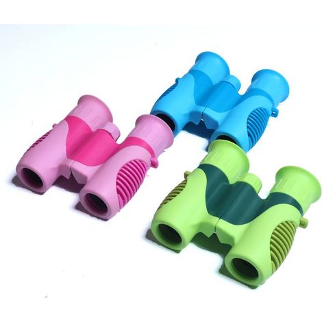 Jumelles compactes HD 8x21, haute résolution, jumelles de poche portables, adaptées à l'observation des oiseaux, au camping, à la randonnée, à la chasse, aux parcs animaliers et comme cadeau de Pâques (1/5)