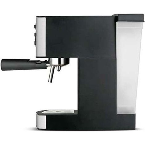 Solac CE4483 Taste Classic M80 Máquina de café acero inoxidable (1/3)