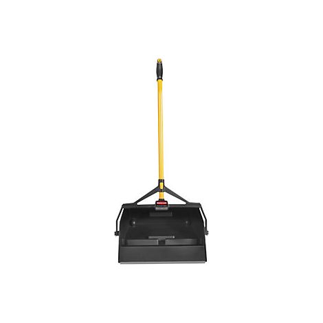 Rubbermaid Commercial Products  Paletta per solidi e liquidi 