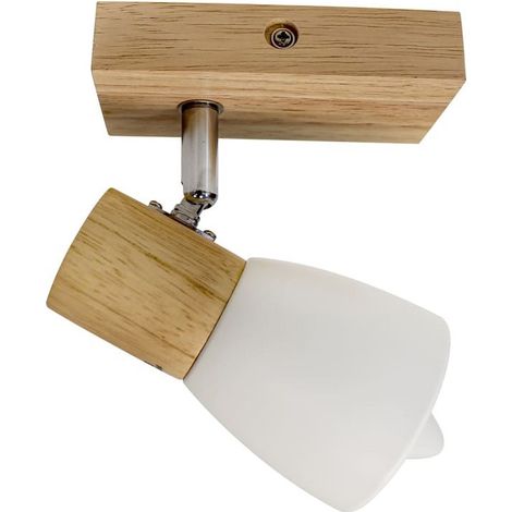 Foco de techo orientable Lan (1/5)