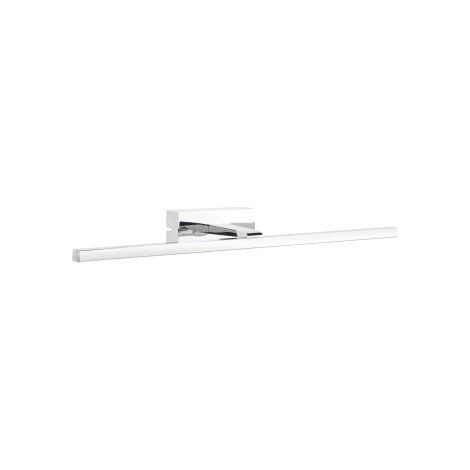 APPLIQUE MURALE VAN LED CHROME ALU NOWODVORSKI 10288