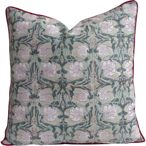 Housse de coussin Bauhaus (1/3)