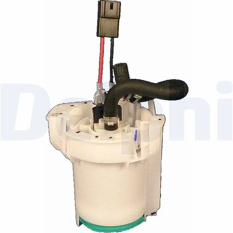 Pompe à carburant Delphi Technologies FE0491-12B1 OPEL 815046 815047 816007