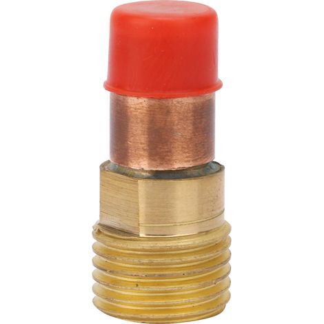 17GL TIG Gas Lens 5/64" 2.0mm Fit for WP-18 Welding Torch (1/5)