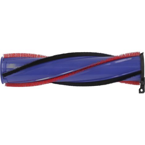 Balai rotatif ABS pour aspirateur DC50, brosse principale remplaçable avec filtration poussière réutilisable (1/5)