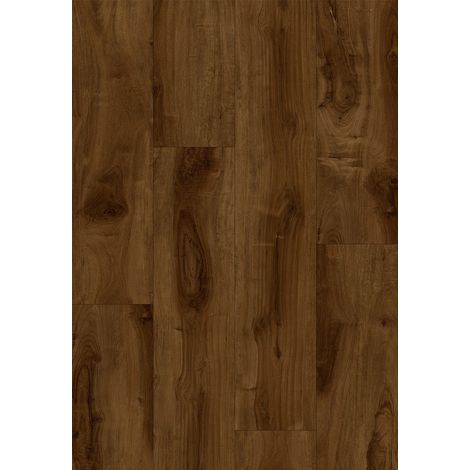 Mexen Columbus pannelli vinilici 1240 x 182 mm SPC 6,5 mm, sottostrato IXPE 1,5 mm, 4 V-joint, Camphor Wood - F1064-1240-182-50 (1/2)