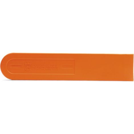 Protège guide chaîne tronçonneuse 45-55cm – Plastique antichocs – Protection durable contre les impacts – Accessoire professionnel