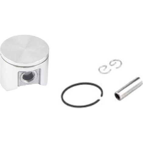 PISTON CON SEGMENTOS HUS359 Ø47 mm