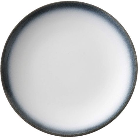 Assiette plate en soie - 207 mm - Finedine (1/5)