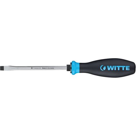 WITTE-DEST.PROT.IMP.MEC. 8X150MM - AGHASA (1/2)