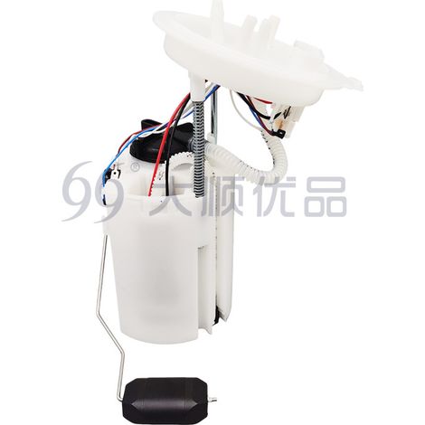 Die für den E-Commerce vorrätigen Kraftstoffpumpen sind kompatibel mit Volkswagen 19 POLO National VI Kraftstoffpumpenbaugruppen, Emissionsnorm 2QD919051B.