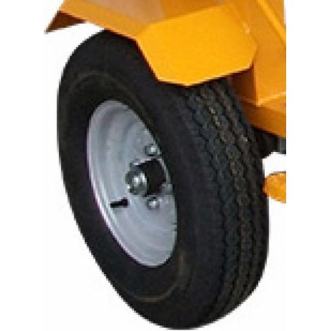 Roue gonflée standard PF 150 HAEMMERLIN - 325501401