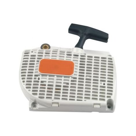 Messa in moto motosega STIHL MS440 - MS460 1128 080 2100