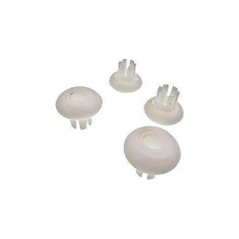 ROULETTE PANIER SUP. pour LAVE VAISSELLE DE DIETRICH - 32X4180