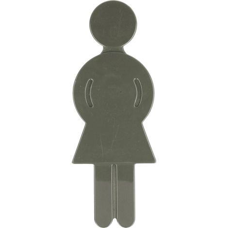 Pictogramme Nylon-Line dames manhattan