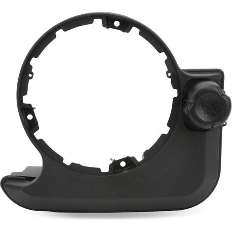 Engine Fuel Gasoline Tank Assembly, Replacement for Boy Lawn Mower. (1/5)