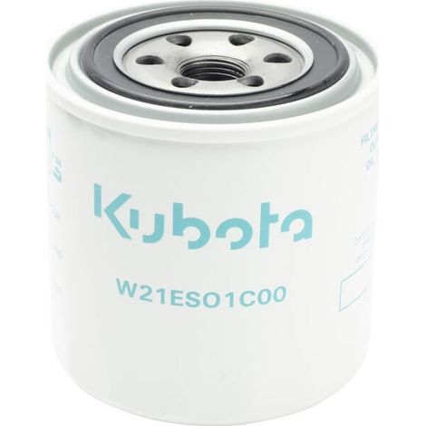 Filtre KUBOTA W21ESO1C00