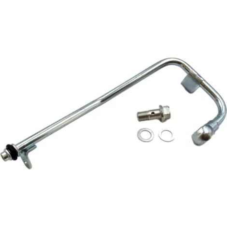 Vis de durite de turbocompresseur 2710900477 pour moteur Mercedes-Benz M271 (1/5)