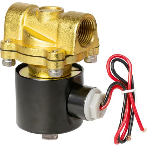 JBM16348 Válvula solenoide (ref. 54368)