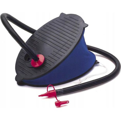 Intex 69611 Fußpumpe (1/4)
