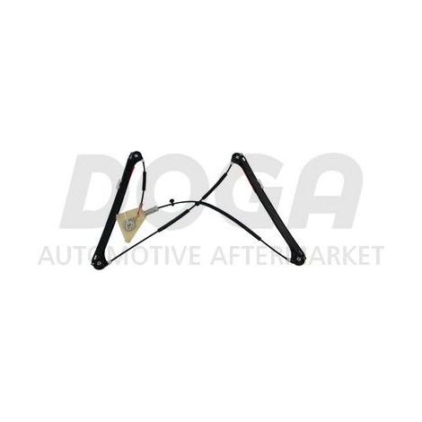Lève-vitre DOGA 100073 AUDI 8P3837461 8P3837461A 8P3837461B 8P3837461C