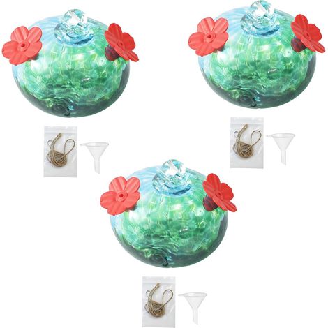 Kits de pompes à fontaine à énergie solaire 1,5 W/5 W pour bassin extérieur avec pulvérisations réglables en hauteur plusieurs buses (1/5)