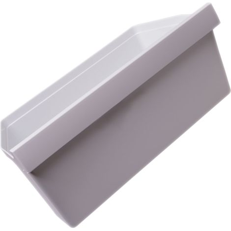 Ersatzteil - Gemüsefach Original -  - FAURE, ZANUSSI, ARTHUR MARTIN ELECTROLUX, ELECTROLUX, FRIGIDAIRE, CURTISS, SABA, AEG, FAR, PROLINE, ZOPPAS, FUNIX