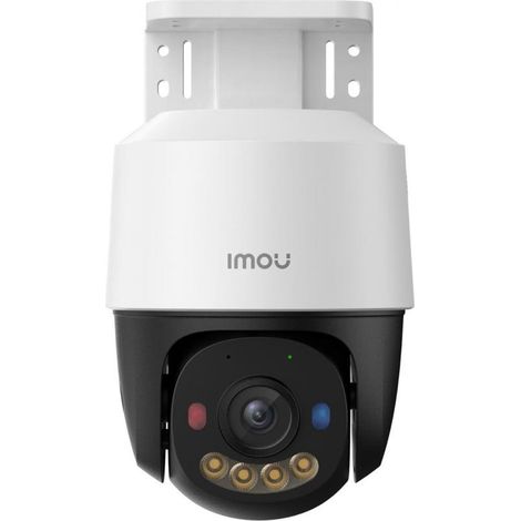 Cámara IP Imou PoE PS7FP-8X0 8MP PT