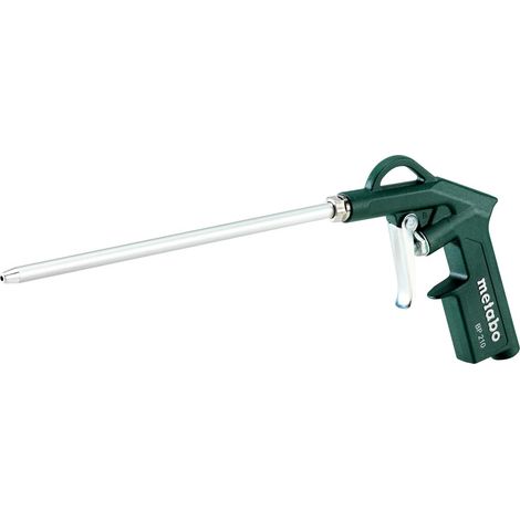 Metabo BP 210 Pistola ad aria compressa 1/4 (6.3 mm) 6 bar