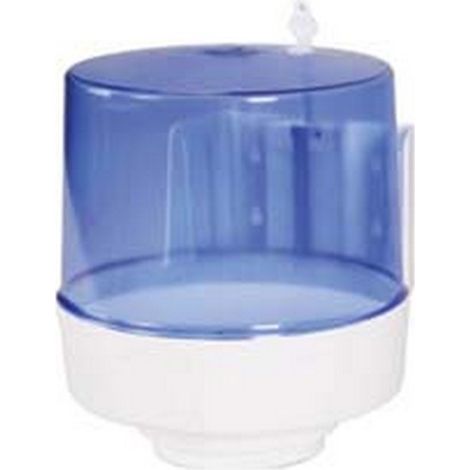 1PZ DISTRIBUTORE ROTOLO CARTA CLEAN -mm.250x220x290