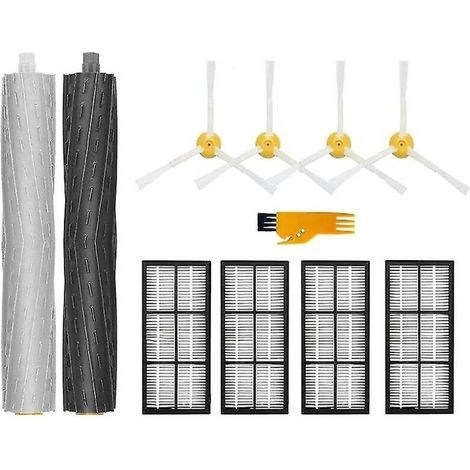 Per accessori per aspirapolvere delle serie 900, 800, 960, 980, 981, 985, 860, 805, 870, 871, 880 e 890 (1/3)