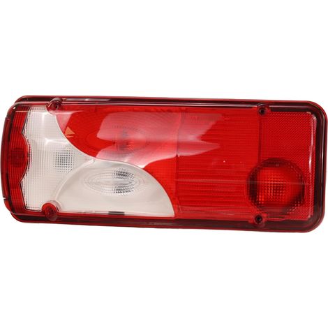 FT86433 luz trasera rápida LE para camión (1/5)