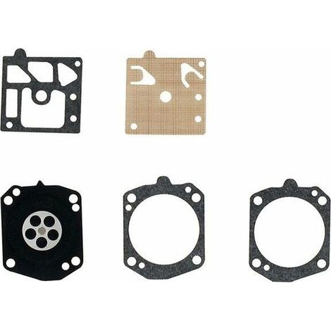 Kit membranes joints carburateur WALBRO D24-HDA - D24HDA