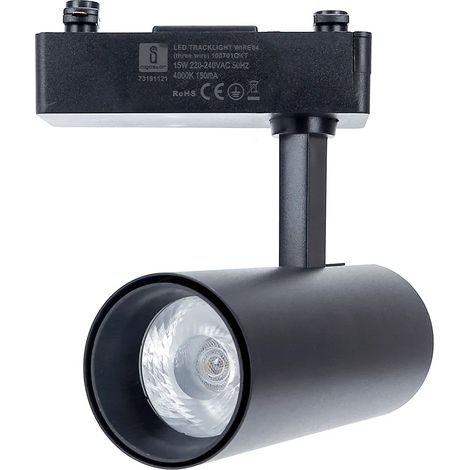 Innenstrahler aigostar box 15W 1700 Lumen