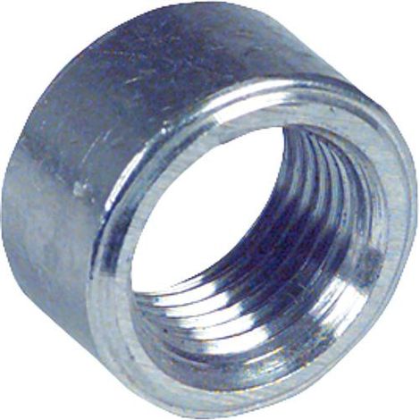 demi manchon V4A 3/4" x 16mm EM 16 D