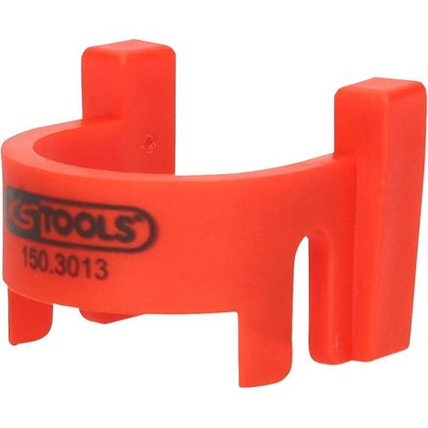 KS Tools 150.3013 Heizungsschlauch-Entriegelungswerkzeug für Ford