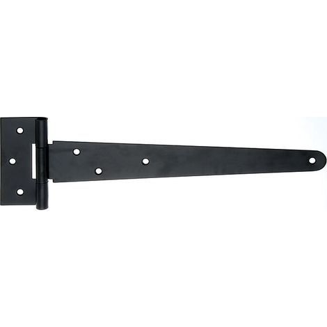 Péndulo Inglés Negro de 300 mm