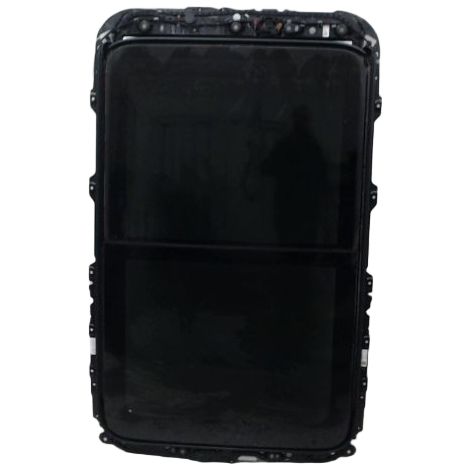 [PRODUIT D'OCCASION] Toit Ouvrant SKODA Superb ♻️ Ref Oe. 3j0877055c - Garantie à vie (1/2)