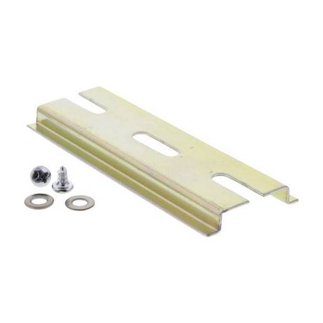 Wiska DIN Rail Kit - COMBI 607 10060361 trou oblong 87 mm 1 pc(s) (1/2)
