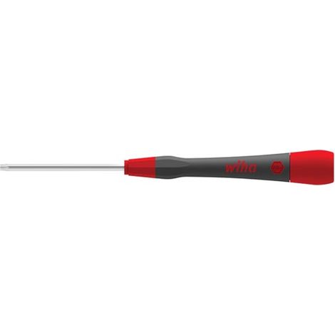 Cacciavite di precisione Wiha Picofinish® Torx Plus® (42494) 20ip X 60 mm (1/2)