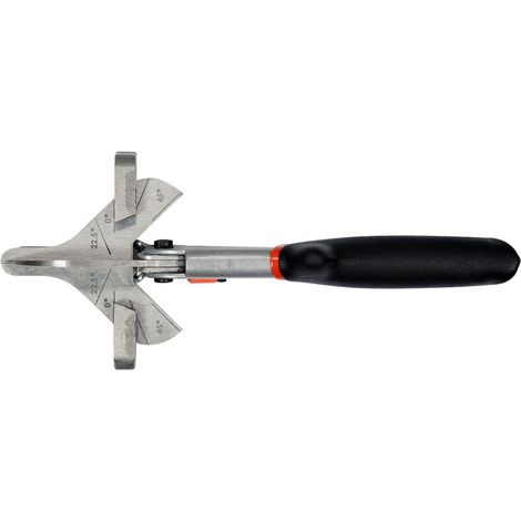 Tijeras de corte angular Yato YT-18960 de 250 mm (1/5)