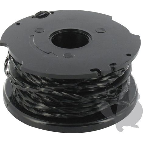 CARRETE HILO RECORTADORA RIF 1603066 COMPATIBLE BLACK & DECKER