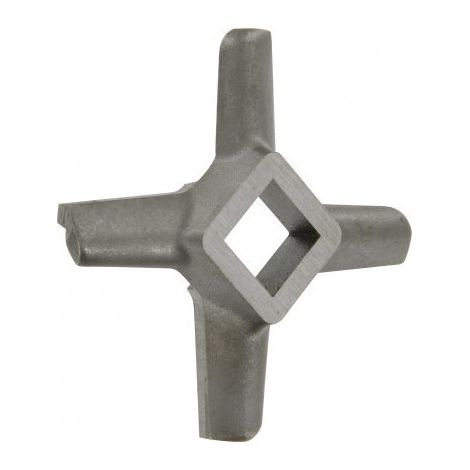Hachoir électrique 10 – Puissance 1200W – Coupe précise pour viandes et légumes – Moteur silencieux et durable – Reber (1/5)