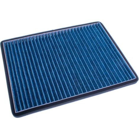 Innenraumfilter M119001A denckermann